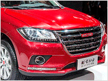 Great Wall        Haval