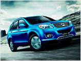   Great Wall Haval H6   SUV 2012- 