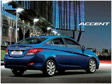 «  2012»    Hyundai Accent