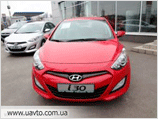 -  Hyundai i30