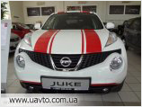 Nissan Juke Turbo  !