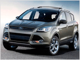   Ford Kuga   !