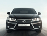     LEXUS ES 250