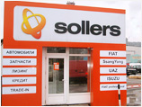 Sollers      