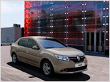  Renault Logan      !