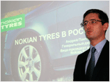  Nokian Tyres  :         