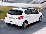 Peugeot     208-