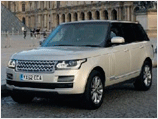 Land Rover       Range Rover