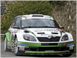 ŠKODA -          IRC