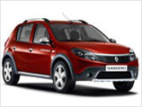     «  »  Renault Sandero  Renault Logan MCV!