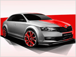 Skoda   Rapid