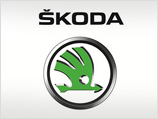   ŠKODA   'Hi-Tech