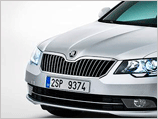 Skoda       Superb