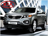  Kia  