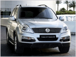      SsangYong    !   «»,    SsangYong         SsangYong 2012  . ,  SsangYong KORANDO       «»    169 000 .