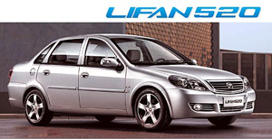 LIFAN 520