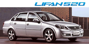 LIFAN 520  