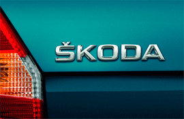   ŠKODA   Fabia  Roomster