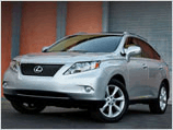 Lexus RX 350:       74 550$