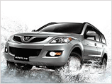   Great Wall Haval H5  1000  