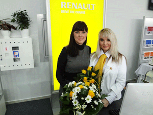 Renault « » 