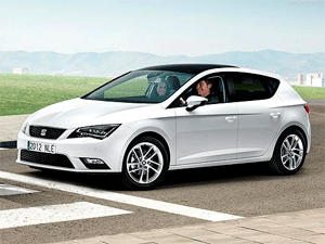 SEAT Leon 2013