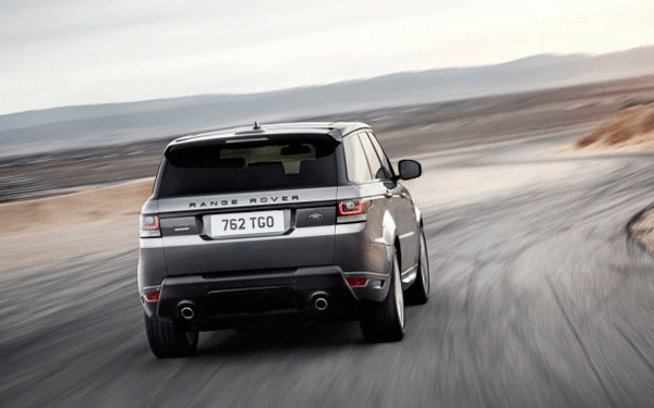 Range Rover Sport