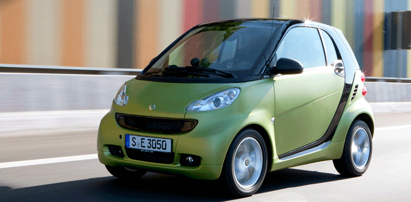 SmartForTwo  