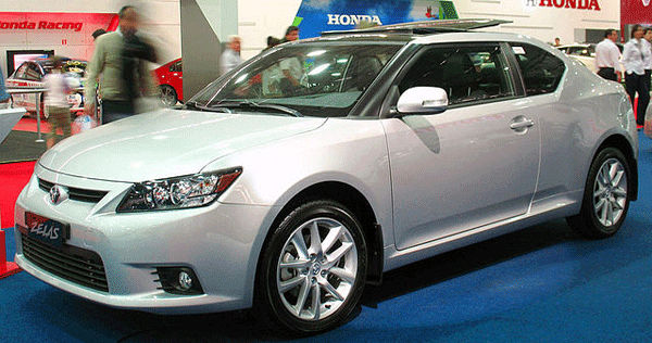 Toyota Zelas  