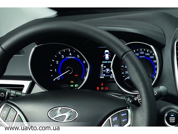   Hyundai i30 ,   