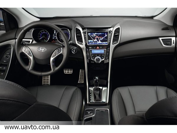   Hyundai i30 ,   