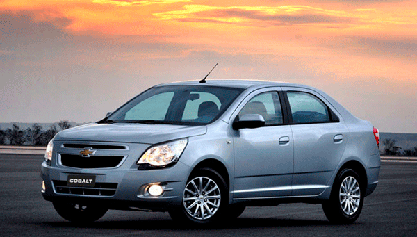 Chevrolet Cobalt