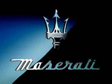  Maserati:    