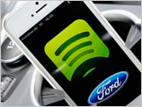 Ford   SYNC AppLink   EcoSport  