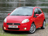      Fiat Grande Punto