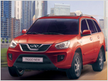  Chery Tiggo New –   ! 