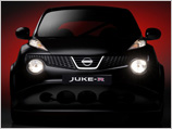 Nissan     Juke-R