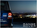 RANGE ROVER SPORT 5.0 S / C    *