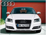 Audi A3 Sportback  20 999 