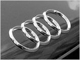  Audi: Q2, Q4  Q6