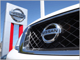     Nissan 2012 