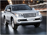  Lexus GX 460    81 740 . 