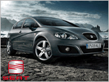   SEAT Leon 1,9 TDI   40 000 . 