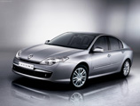   - – Renault LAGUNA!